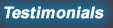 testimonials button