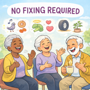 cartoon No Fixing Required pic